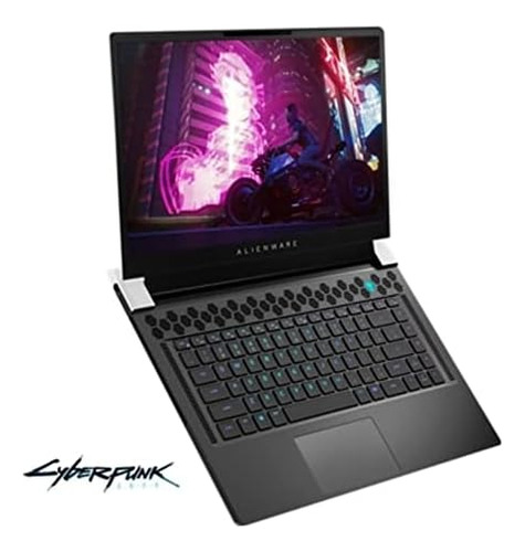 Laptop Dell Alienware X15 R1 Gaming 15.6 Qhd Core I71tb