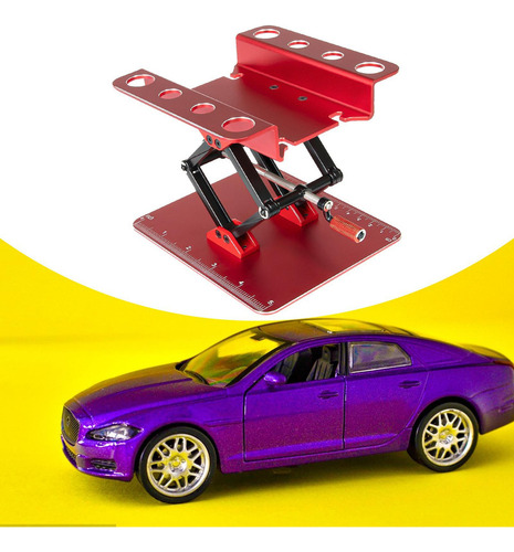 Fs Rc Car Work Stand Repare Workstation Stand De Estilo B