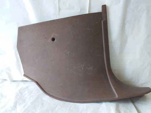 Moldura Lateral Derecho Chevrolet Caprice (Usado)