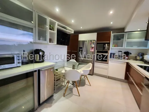 Venta Casa En Oripoto 25-12352