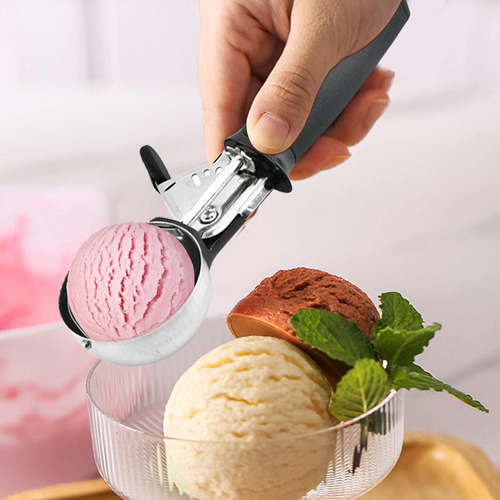 Cf Cuchara Para Helado Cuchara Para Helado Pequeña Cuchara