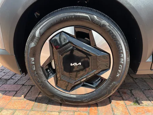 Kia EV5 0.0 Ligth