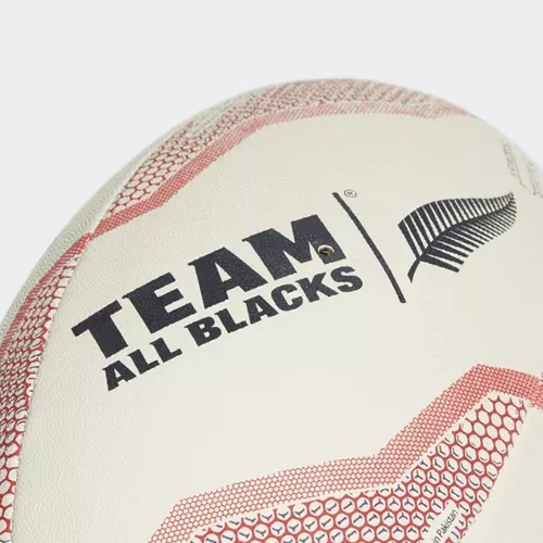 Pelota Rugby adidas All Blacks Nº 5 Nzru - Olivos
