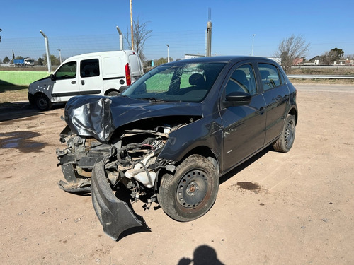 Volkswagen Gol 1.6 5p Trendline L/19