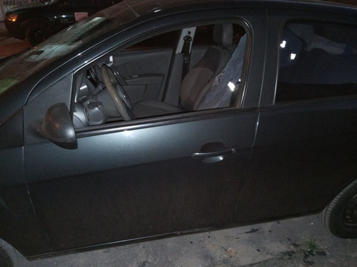 Fiat Palio 2012 1.4 Attractive Flex 5p