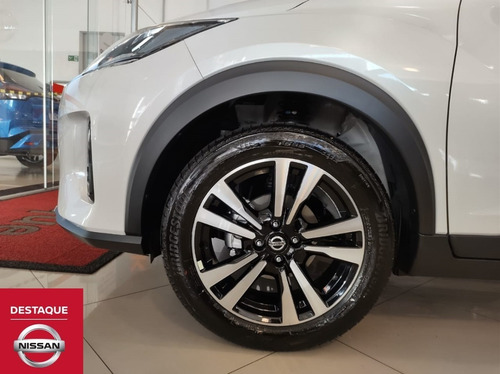 Imagem 6 de 12 de Nissan Kicks Exclusive 0km Automático 2022