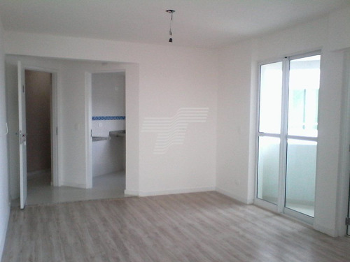 Imagem 1 de 7 de Apartamento Real Plaza Flat Residence, Alto Da Xv, 1 Quarto, R$190 Mil. - Re61431199