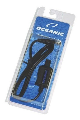 Oceanic Dive Computer Oceanlog Pc Interface Cable Usb