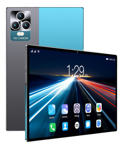 Tableta Android 10.1 Smartpad 4 Gb+32 Gb 3440x1040 Ips Hd 2