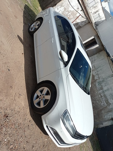 Volkswagen Vento 1.4 Highline 150cv At