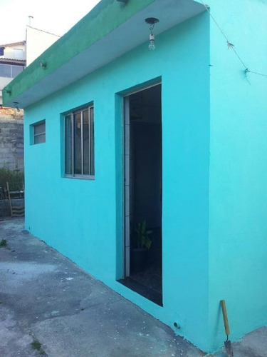 Ponto Para Alugar, 317 M² Por R$ 2.500,00/mês - Cidade Líder - São Paulo/sp - Pt0015