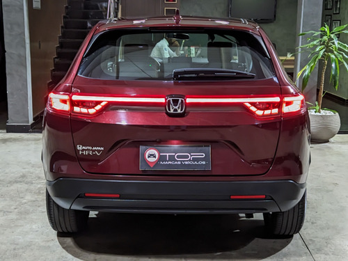Honda HR-V 1.5 DI I-VTEC FLEX EX CVT
