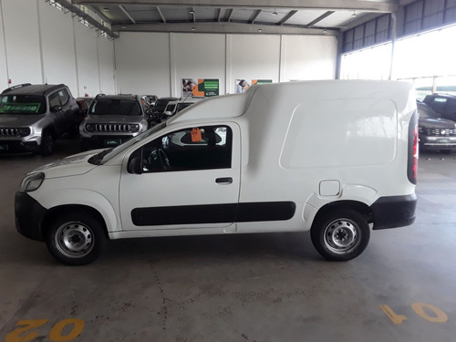 Fiat Fiorino 1.4 MPI FURGÃO ENDURANCE 8V FLEX 2P MANUAL
