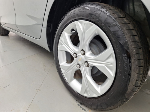 Chevrolet Onix 1.0 TURBO FLEX LTZ AUTOMÁTICO