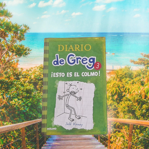 El Diario De Greg