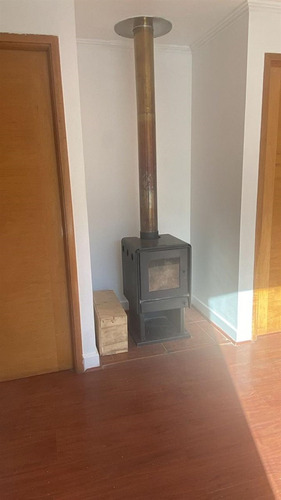 Arriendo Casa En Rinconada, Los Andes