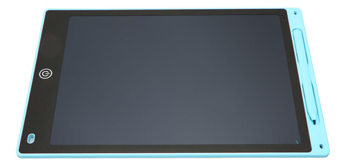 Tableta De Escritura Lcd De 10 Pulgadas, Borrable Y Reutiliz