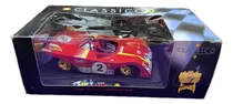 Comprar 1\u002F18 Coleccion Mario Andretti Jacky Ickk Ferrari