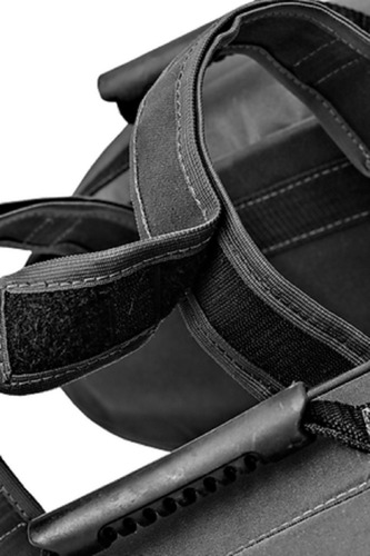 Suporte Afastador Com Alforge Tiger 800 2018 2019 2020