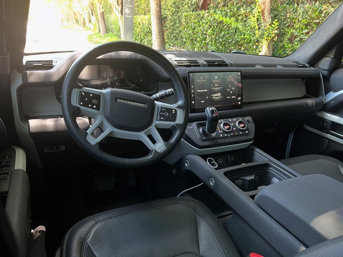 Range Rover Defender Se 110 3.0 X-dynamic 2023