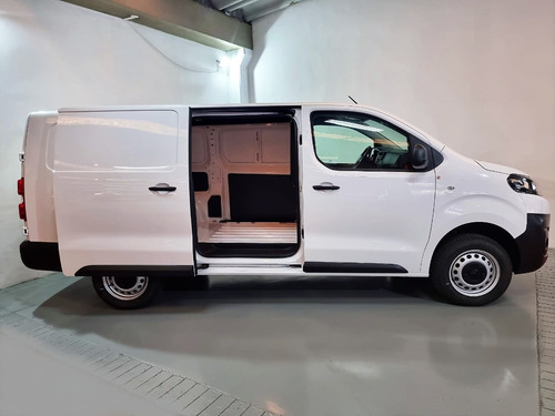 Imagen 15 de 17 de Citroën Jumpy 1.6 Td 115cv | 2023 | Entrega Inmediata