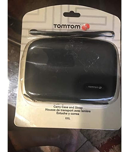 Tomtom Xxl 5 Carry Case Us