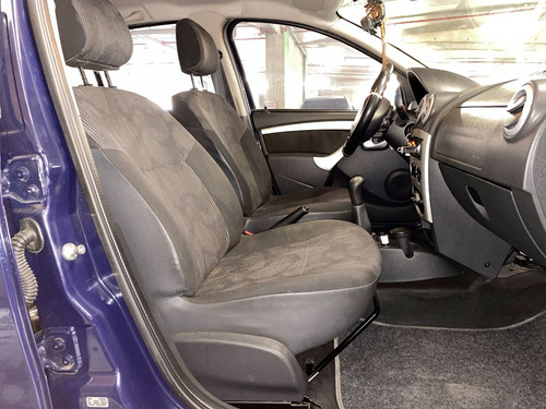 Renault Sandero 1.6 Dynamique
