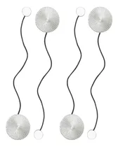 Comprar Adornos Para Cortinas Borlas Colgantes Sujetador X4 Unidades