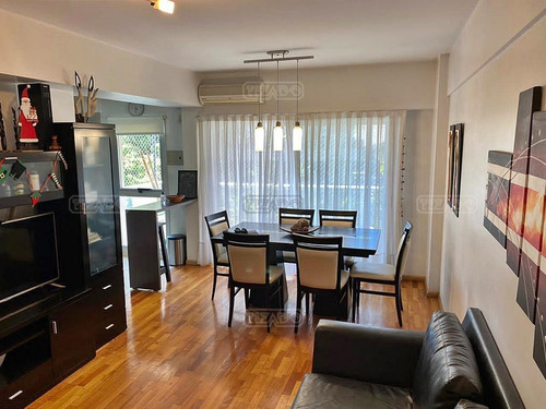Departamento Semipiso En Venta Ubicado En Núñez, Capital Federal, Buenos Aires