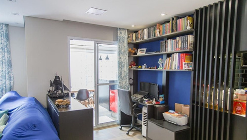 Imagem 17 de 23 de Apartamento - Ap15059 - 69680714