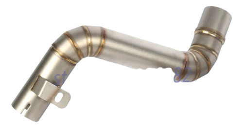 Full System Para Ktm Duke 200/250/390 - Rc 390