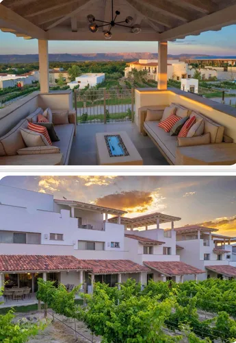 Villa En Venta En Parras De La Fuente En Coahuila