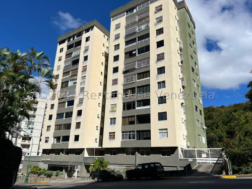 Venta Apartamento Santa Rosa De Lima Yd. Código: 24-14429