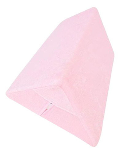 Almohada De Posicionamiento Triangular, Cojín De Ayuda Para