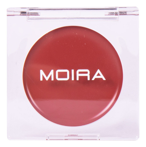Rubor Moira Cosmetics En Crema