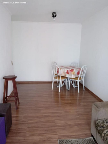 Imagem 12 de 12 de Apartamento Para Venda Em São Paulo, Vila Carrão, 2 Dormitórios, 2 Banheiros, 1 Vaga - R 7074_1-1583532