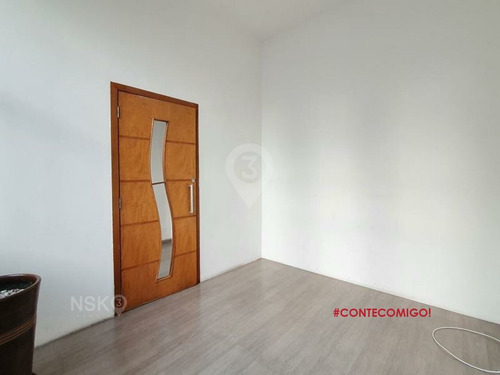 Imagem 6 de 15 de Conjunto Para Locação Com 90m² - Ipiranga - Nsk3 Imoveis - Ed85 - Ed85