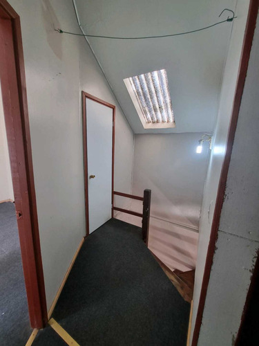 Sitio Con 2 Casas Para Inversion Al Lado Uss Concepcion