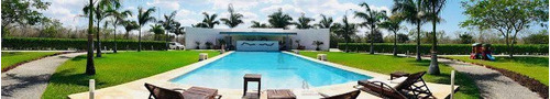 Imagen 2 de 7 de Terreno En Venta En Residencial Phúla Dzidzilché, Yucatán. C