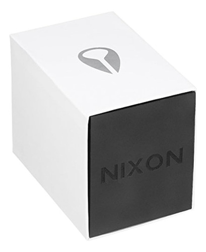 Nixon Women Time Timeler Milanese