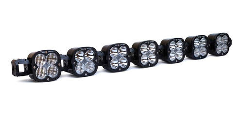 Baja Designs Kit Barra Luz Led Enlazable Universal Xl