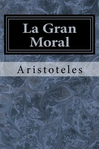Libro: La Gran Moral (spanish Edition)