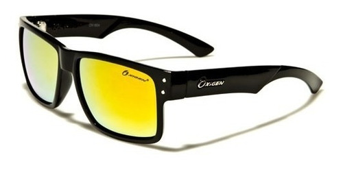 Gafas De Sol Hombre Oxigen 1604 Uv400 Sunglasse Polarizado 
