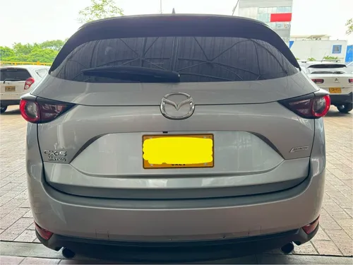 Mazda CX-5 2.0 Touring At