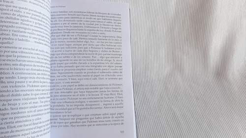 Imagen 5 de 6 de Relatos Completos Iii H P Lovecraft Terramar