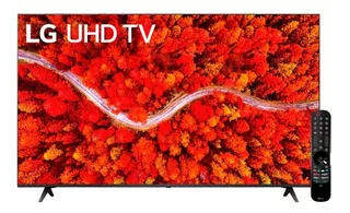 Smart Tv LG Ai Thinq 70up7750psb Led 4k 70 Pulgadas