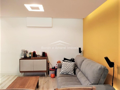 Imagem 24 de 30 de Apartamento À Venda Em Ponte Preta - Ap013304
