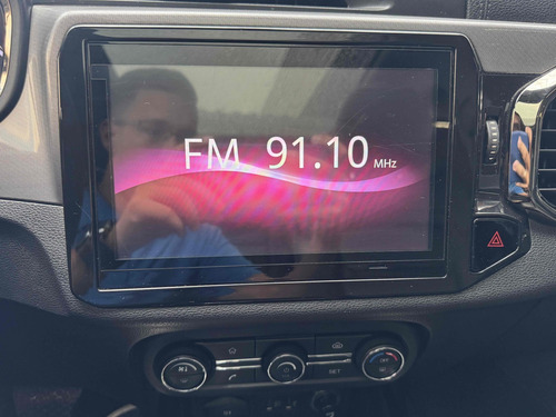 Chery Tiggo 5X 1.5 VVT TURBO iFLEX TXS DCT