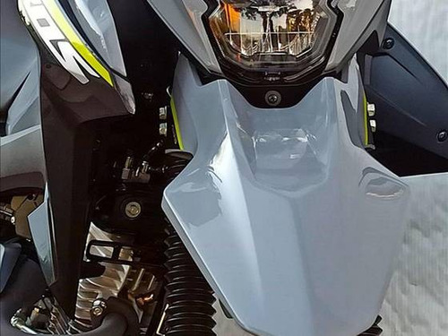 Honda Nxr 160 Bros Abs