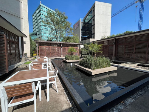 Imagen 24 de 30 de Departamento Venta Precio De Oportunidad, Exclusivo Reforma